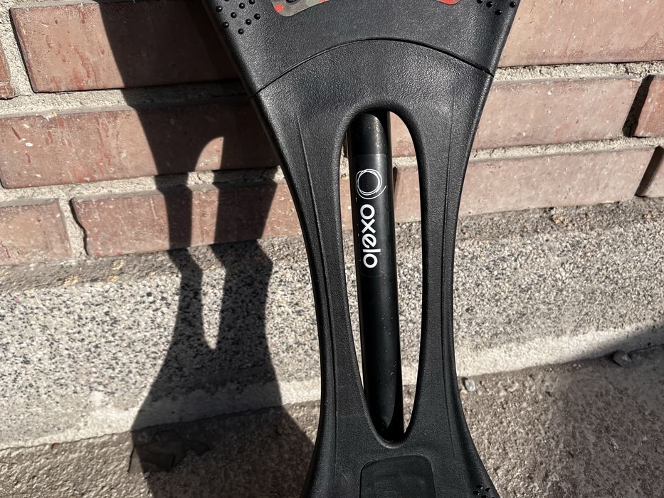 Скейтборд тип Waveboard Oxelo