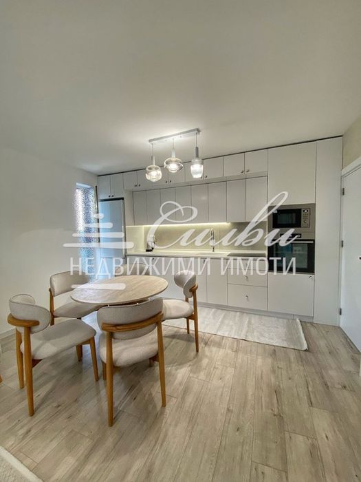 Двустаен апартамент НОВО строителство – кв. Боян Българанов 1 !