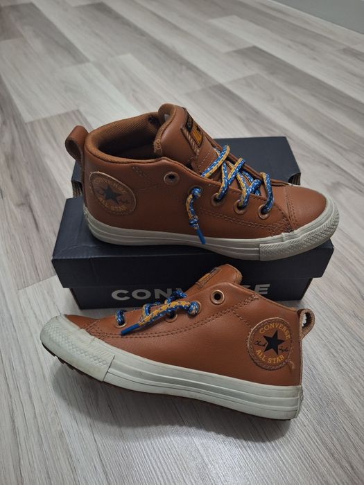 Ghete sport Converse 31 - 19 cm