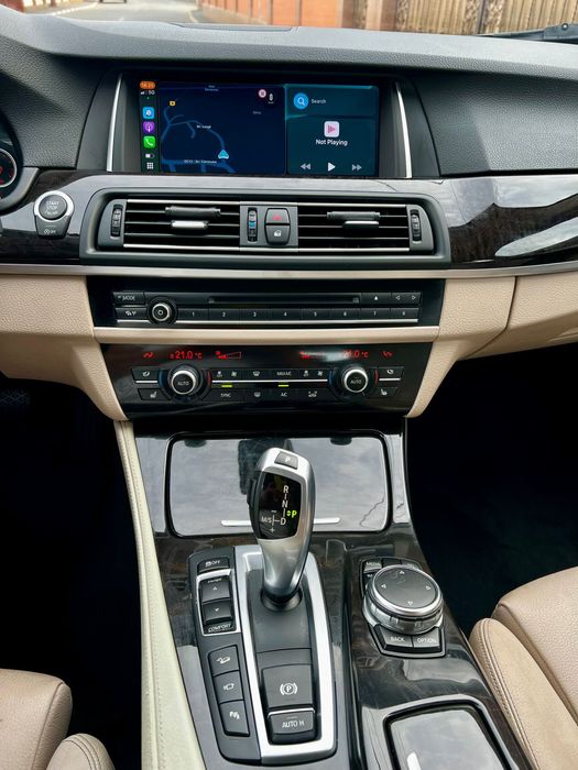 Cotiera bmw f10 f11 oyster