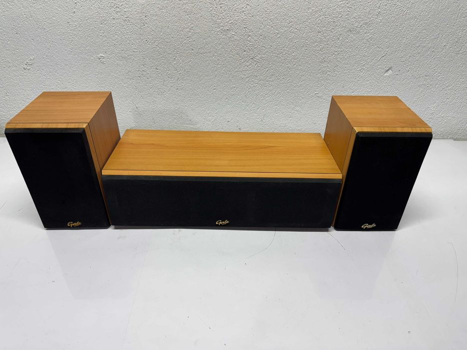 Тонколони сет - Gale 30 / 15-100 W