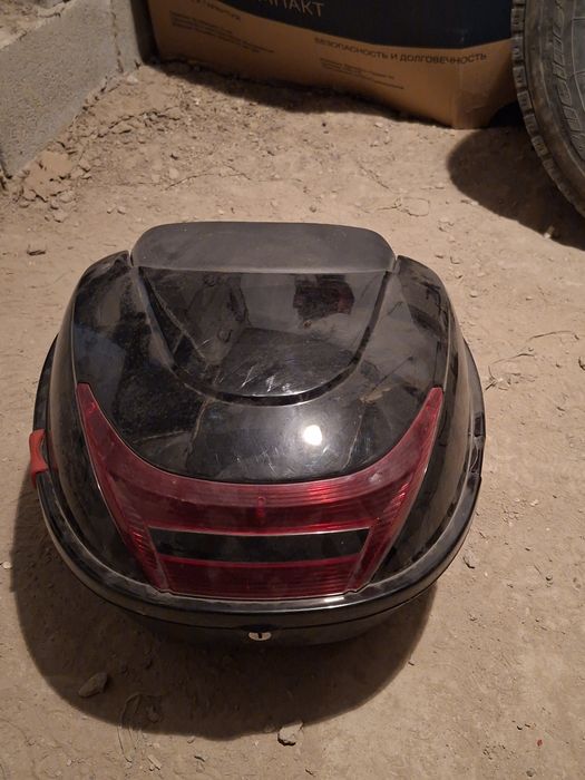 Продам багажник новый
