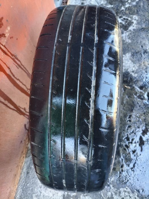 Продаю автошины б/у