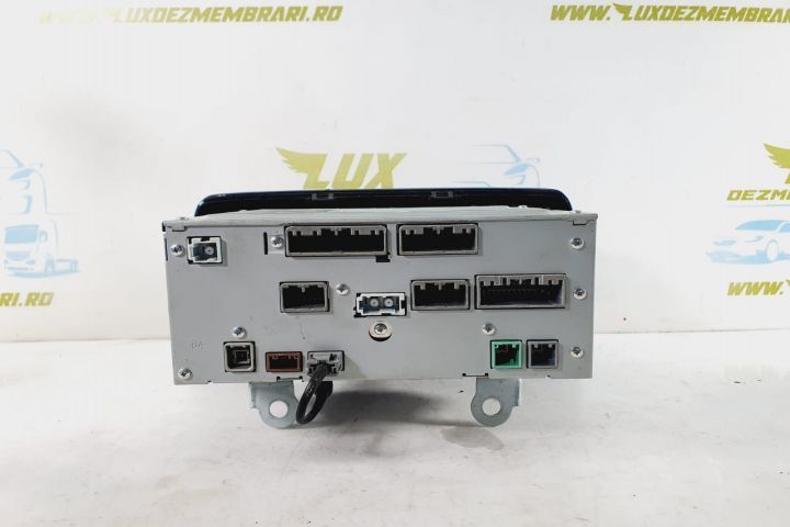 Radio cd navigatie 39101-tla-ge4-m1 Honda CR-V 5 facelift  [din 2019 pana  2022] seria