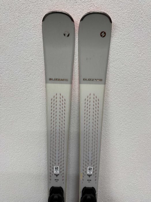 schi blizzard phoenix r13 ca L162cm,156cm si 150cm