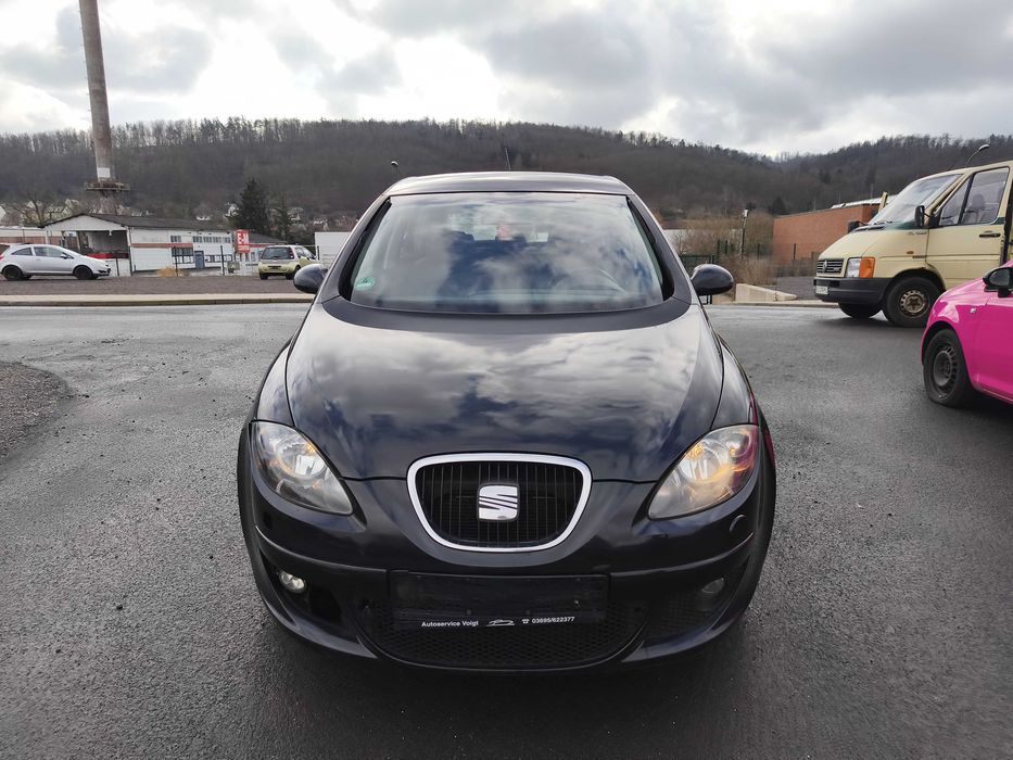 Vand seat altea 2007