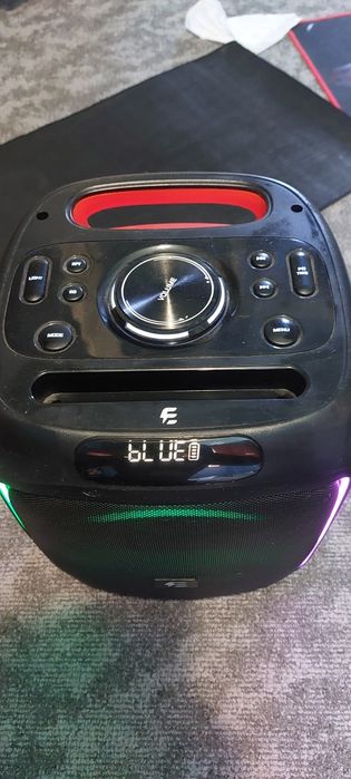 Boxa bluetooth portabila