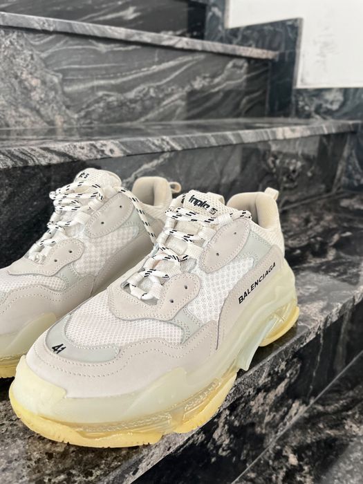 Balenciaga Triple S 41