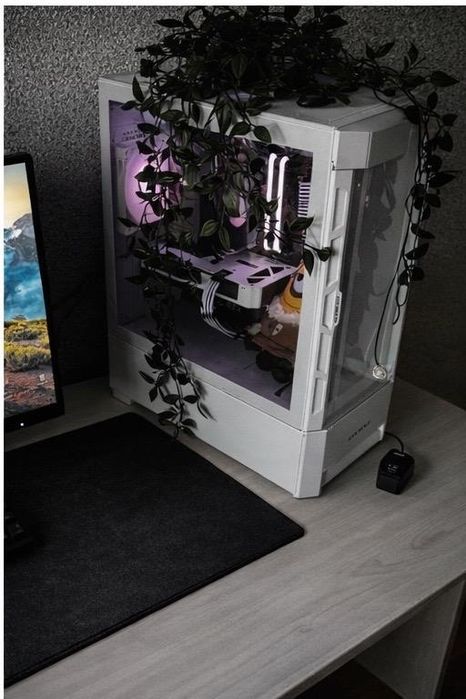 Цял Гейминг сетъп