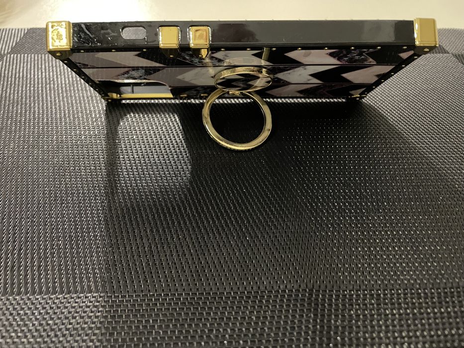 Husa Novelty Marble Iphone 12 Pro Max