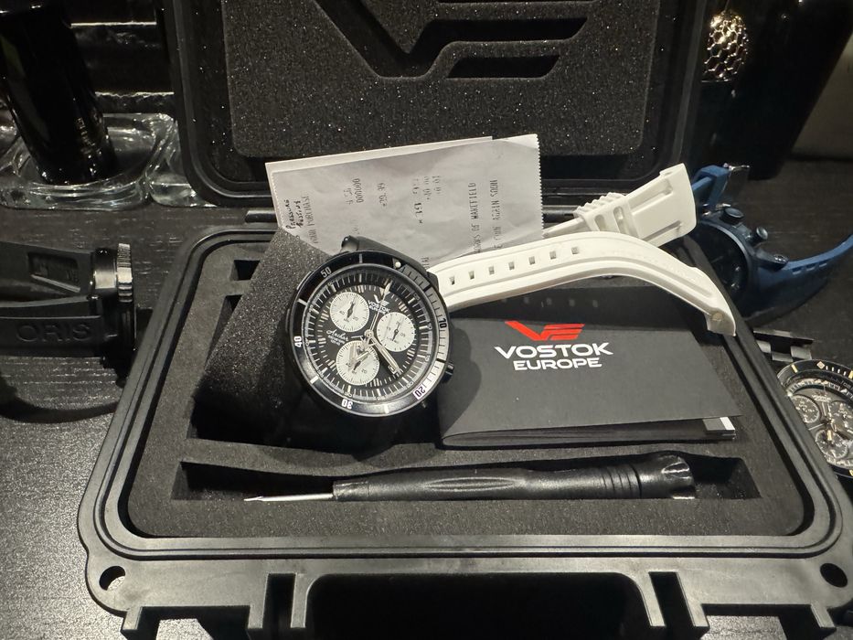 Восток Европа Лунноход 2