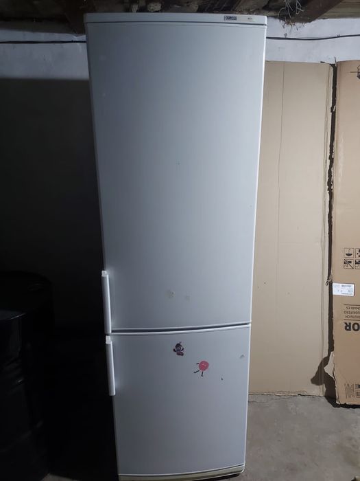 Холодильник