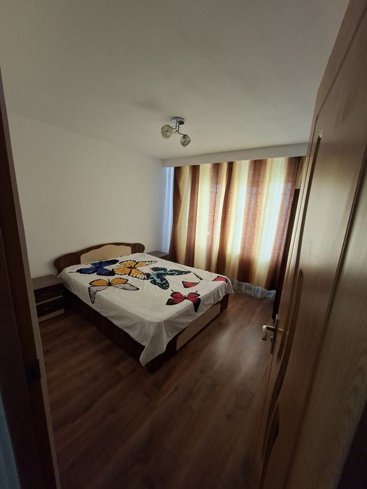 Vând apartament 2 camere