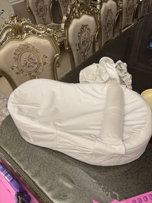 Кокон зевушка. .