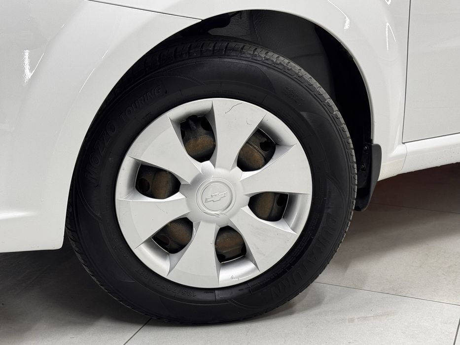 Nexia 3 Mexanika 2020