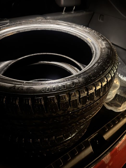 Продас шины 235/50 r19