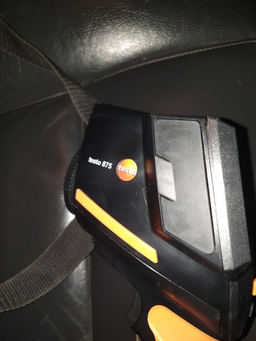 Тепловизор testo 875-2i
