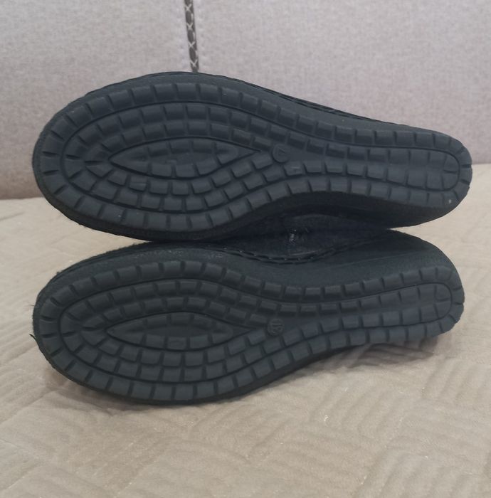 Продам  сапоги войлочные