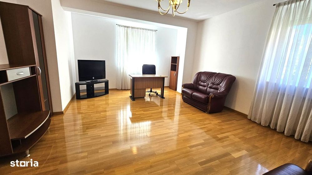Inchiriere apartament 3 camere, 150mp, Piata Cotroceni