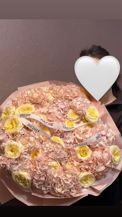 Срочно гүл сатамын!!!