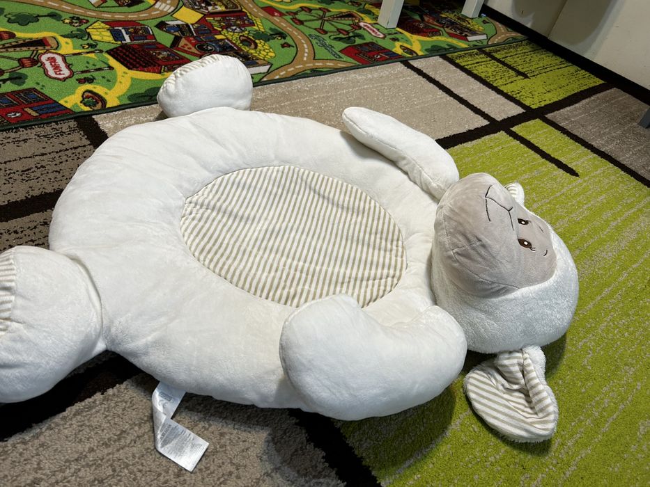 Килимче за игра за бебе