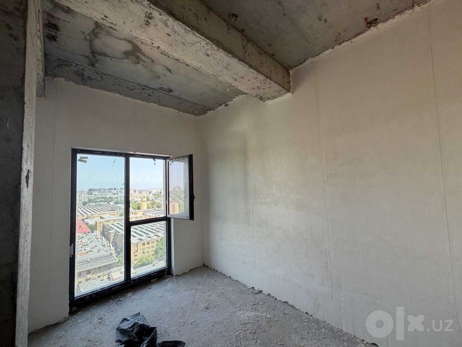 "Qushbegi Residence Yakkasaroy 4/16/16 136m2 "