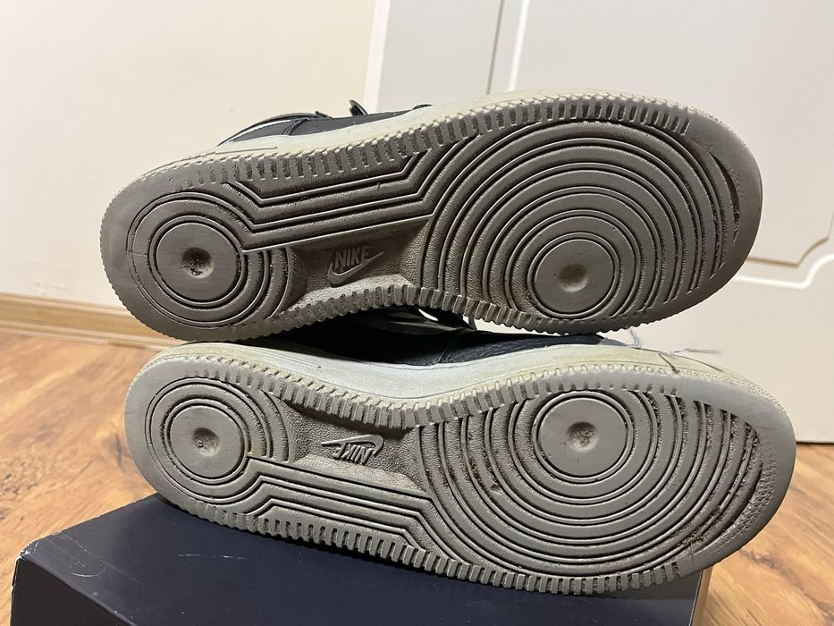 Кецове Nike air и air Jordan