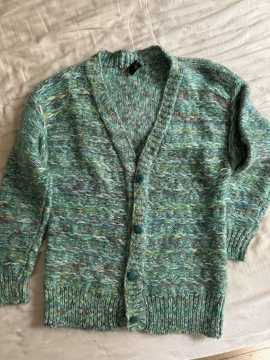 Bluza nasturi groasa