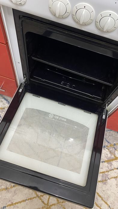 Продам плитку с духовкой