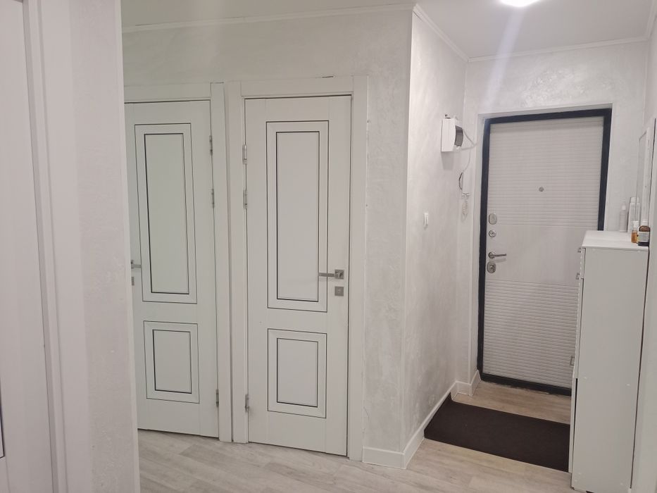 Продам 3х комн квартиру