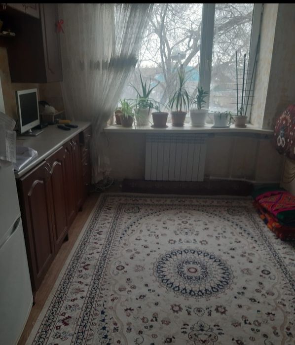 Продаю квартируэру