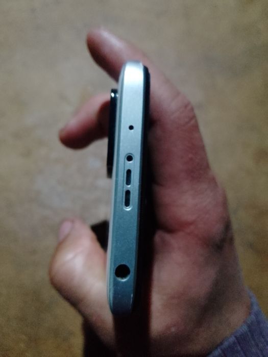 Redmi 10 telefon garantiya