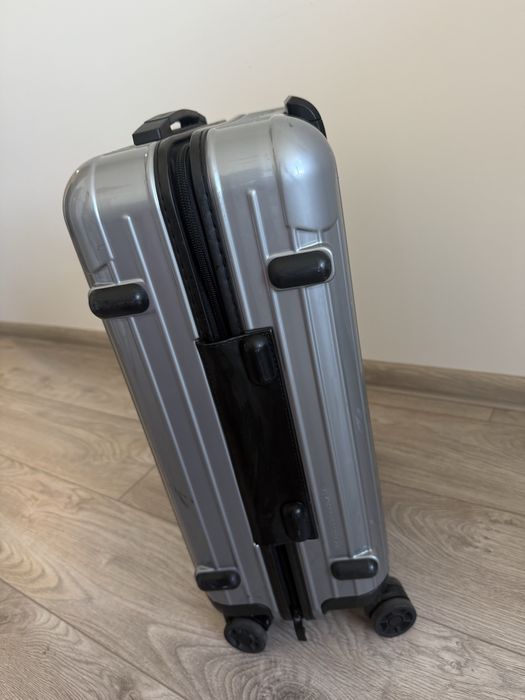 Rimowa porche weekend куфър