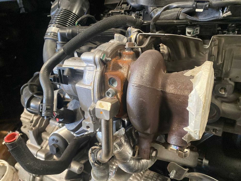 Turbina VW/Audi 2.0T / Cod : 06K145654M
