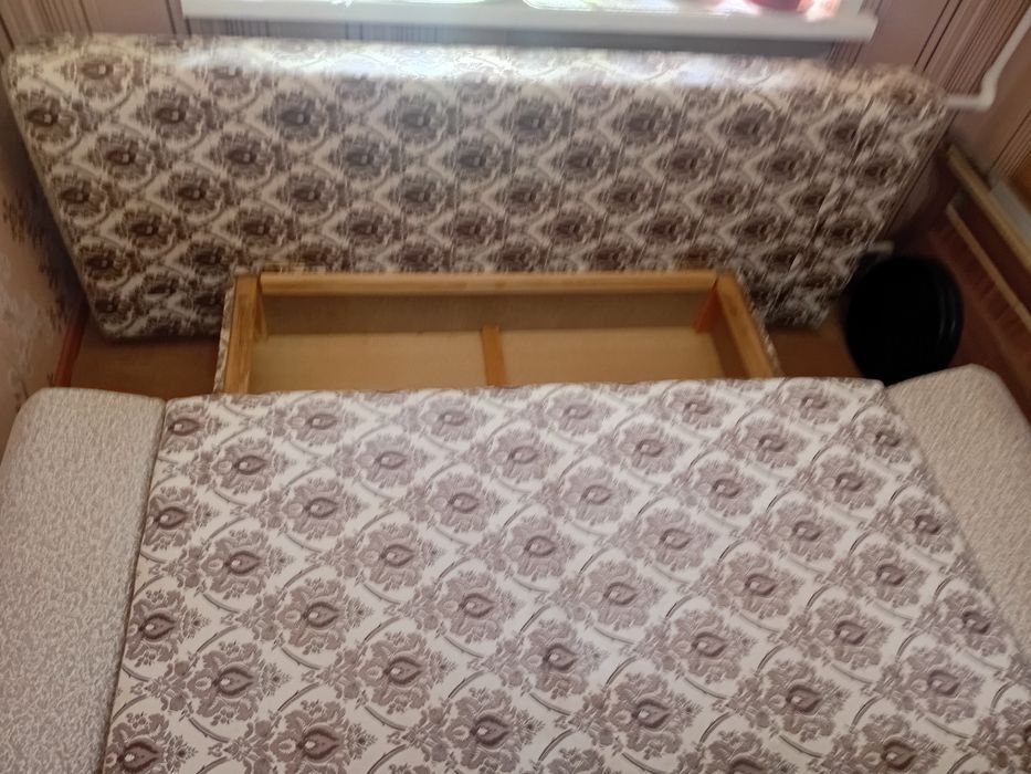 Диван софа. Мягкая мебель