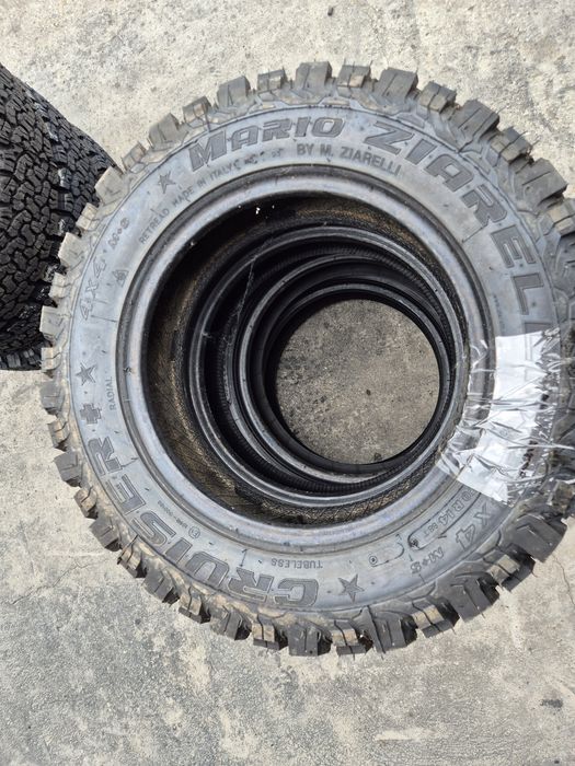 Anvelope off road 175/70R 14.