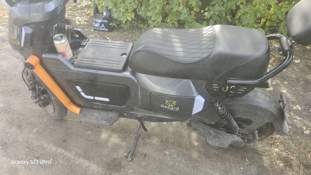 Gepard Osaka Pro U2
