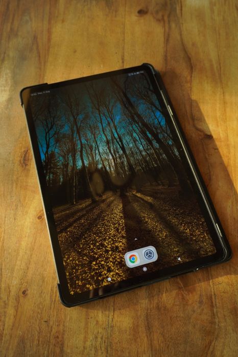 Redmi Pad Pro 8GB / 256GB – 12.1" 120Hz – Snapdragon 7s Gen 2