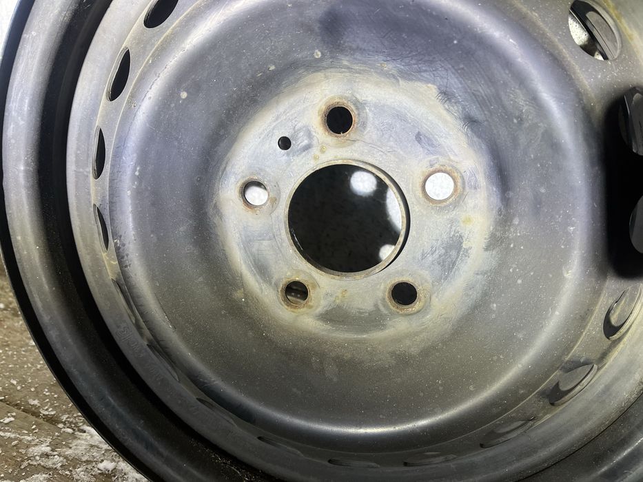 Продам диски штампы