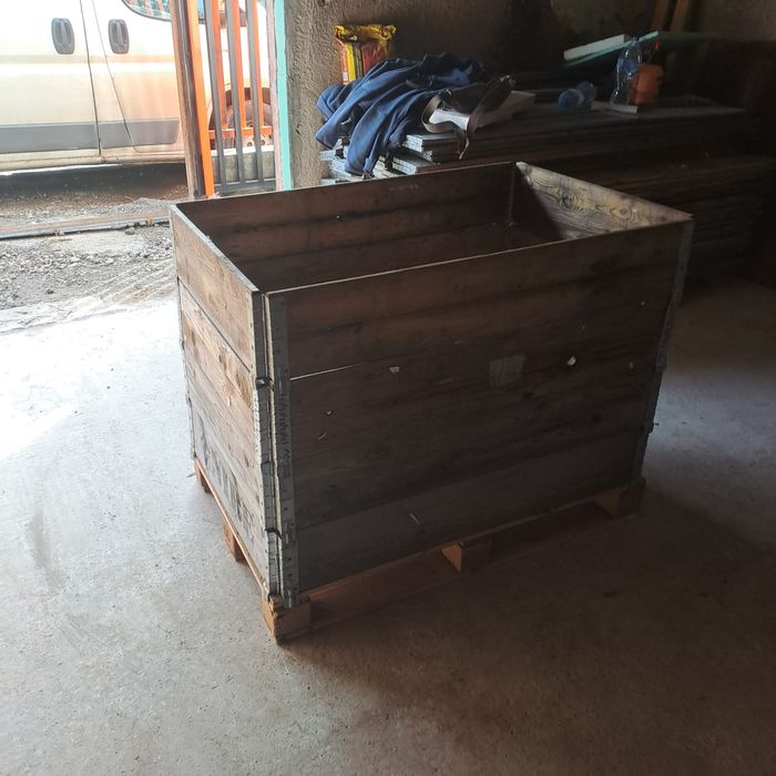 Фремове,,дървени,,