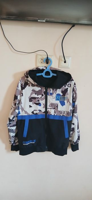 Одежда для мальчика