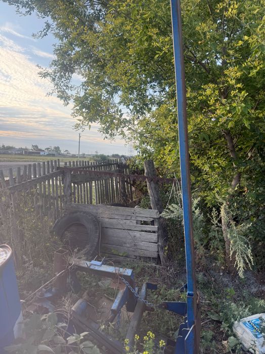 Продам сешьхозтехника