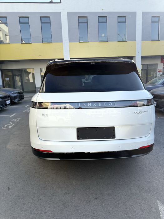 Lynk co 900 masla garantiya va bonuslar bilan xarid qiling