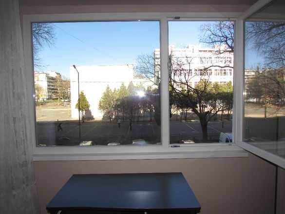 Дава се под наем Двустаен апартамент в Бургас, Братя Миладинови - 68 кв.м за 114.75 € - Снимка #4