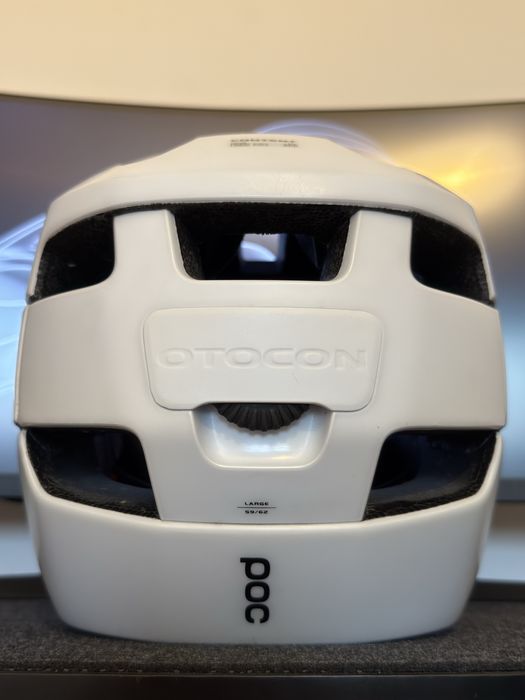 Casca Full Face Poc Otocon L