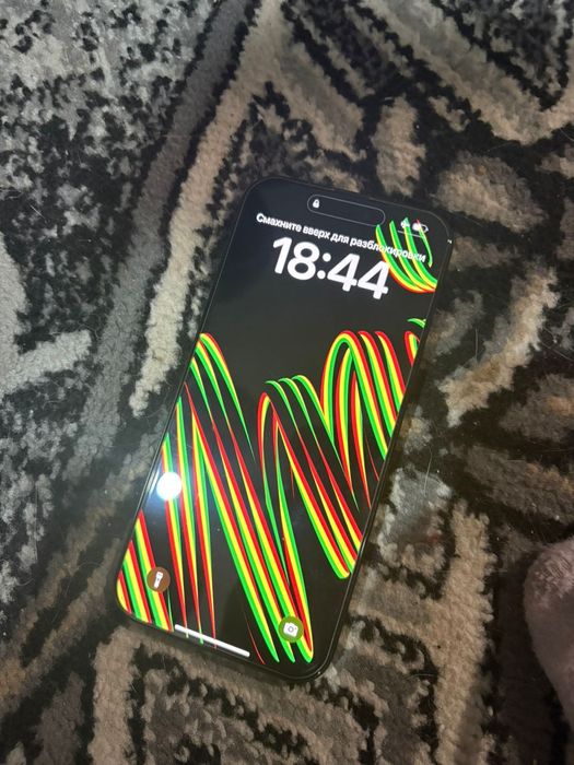 Продам Айфон 16 промах
