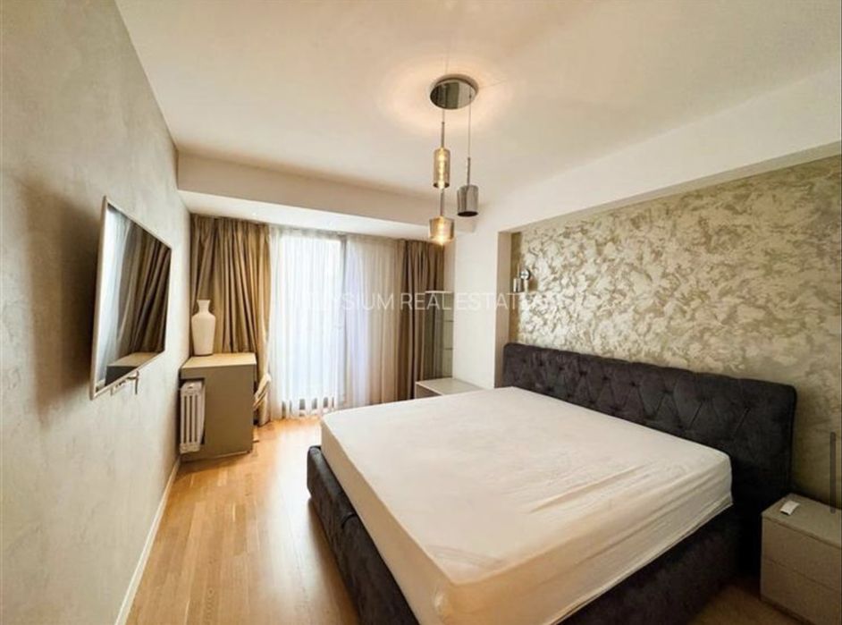 Apartament 4 camere de vanzare Herastrau