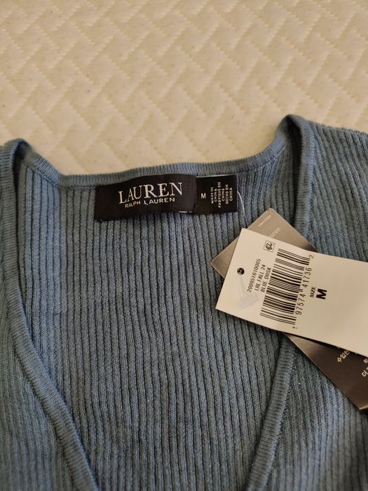 Фино плетиво Блуза Ralph Lauren
