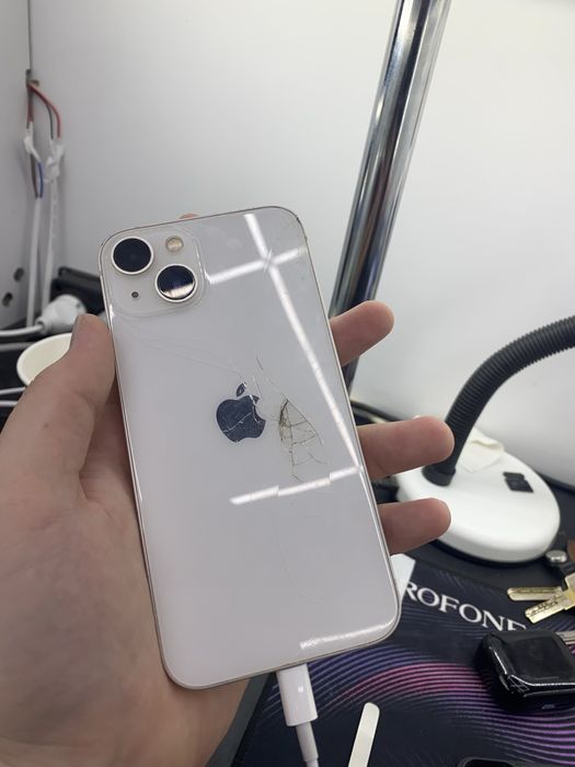 айфон 128 гб без ремонт