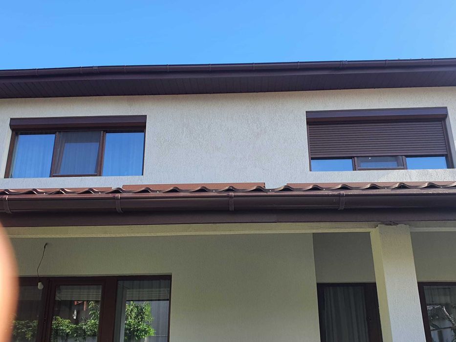 Rulouri exterioare din aluminiu - CIOLPANI